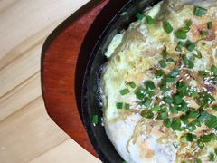 -恋萍小吃(时代店)