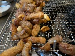 -不好找木炭烤肉