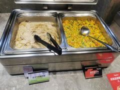 -比格比萨自助(国展店)