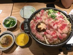 -初居食屋日式料理(万象城购物中心店)