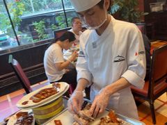 -大鸭梨烤鸭(石佛营店)