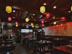 大堂-兰庆鸡蛋馃(人民路店)