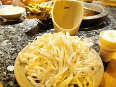 -蜀大侠火锅(四川北路店)