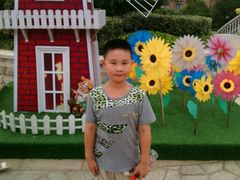 android_upload_pic-香港城市花园酒店