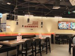 -师烤·豆花烤鱼(深圳坂田天虹店)
