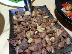-凤峰大食堂(升平路店)