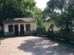 -青龙山公园