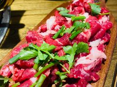-贵厨酸汤牛肉(小十字店)