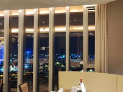 -环球港凯悦 · 享悦中餐厅