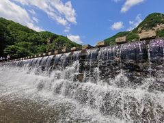 -大连冰峪旅游度假区
