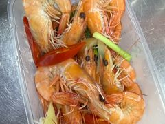 -醉壹号海鲜大排档•三十年老字号(厦门美食地标店)