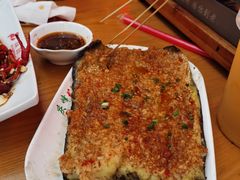 -庆峰龙虾烧烤(合肥一店)