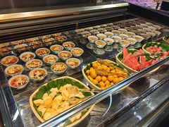 -谭三娘鲜切牛肉自助火锅(九眼桥总店)