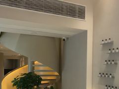 -泰合玺·精油疗愈 SPA(南京河西万达店)