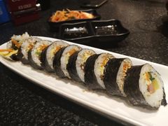 -槿Story·韩国料理(望京韩国美食城店)