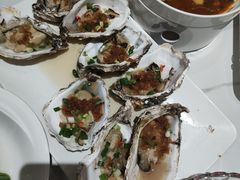 -神洲四海大酒楼(王府井澳门中心店)