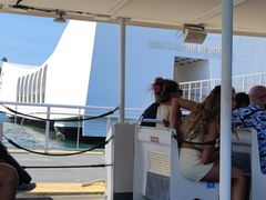 -珍珠港国家纪念馆