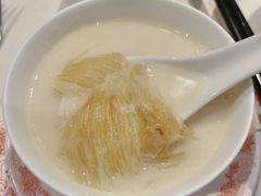 -凤城礼记鱼翅海鲜酒家(百老汇店)