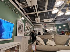 -宜家家居(西安未央商场店)