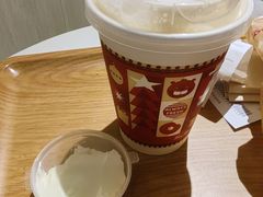 -Tims天好咖啡·贝果(东方广场店)