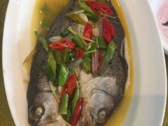 -扬州狮子楼·非遗淮扬菜(总店)