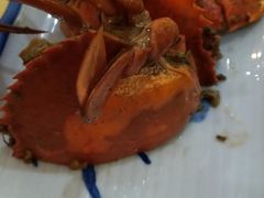 -莲花公园煎蟹(总店)