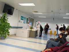 -首都医科大学附属北京友谊医院(西城院区)