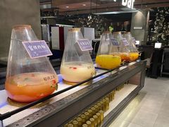 -韩盛·盛江山自助料理(中街大悦城店)