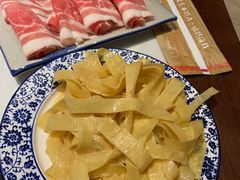 -宣武小院涮肉(前门店)