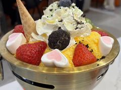 -扶摇树下·椒麻鲜活虾(石家庄勒泰广场店)