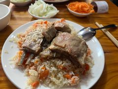-217丰惠源抓饭(星湖街店)