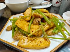 -堂宴·老厦门私房菜(1988仙岳总店)