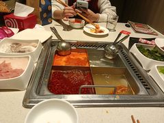 -海底捞火锅(亲子主题北金鹰店)