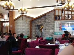 大堂-顺丰轩园林酒家(天河店)