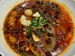 -太二酸菜鱼(武汉光谷保利店)