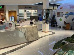 -标准眼镜·蔡司官方授权店(和平路总店)