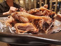 -湛江民大喜来登酒店-采悦轩中餐厅