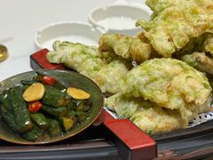 -君霖海鲜私房菜(春柳店)