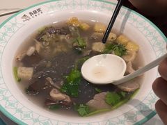 -苏晓玥·手作江南小吃(深圳北站店)