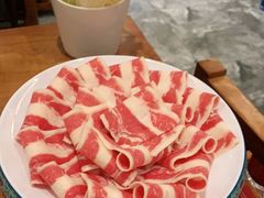 -乐宴·老北京铜火锅(桂庙店)