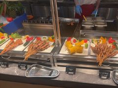 -味餐厅·海鲜·火锅·自助餐