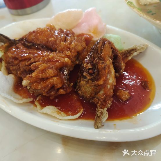东北菜饺子馆亚婆角店(碧桂园十里银滩·维港湾二区店)