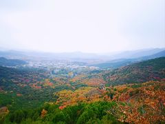 -红螺寺