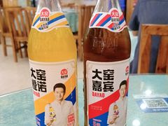 -鹤乡东北菜(崮山路店)