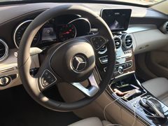 -上海星瀚奔驰4S店(红柳路店)