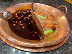 -老码头火锅(骡马市店)