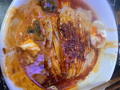 -何老二卤汁凉粉