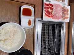 -焼肉ライク·烧肉LIKE(万菱汇店)
