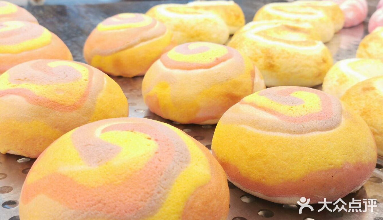 合生汇 和国贸还会新开蛋糕店