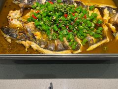 -半天妖烤鱼(大兴大悦春风里店)